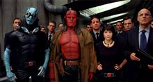 Hellboy II: The Golden Army - Photo Gallery