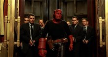 Hellboy II: The Golden Army - Photo Gallery