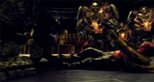 Hellboy II: The Golden Army - Photo Gallery