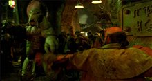 Hellboy II: The Golden Army - Photo Gallery