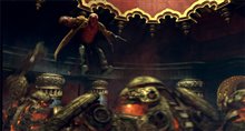 Hellboy II: The Golden Army - Photo Gallery
