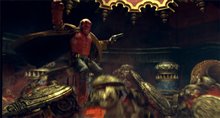 Hellboy II: The Golden Army - Photo Gallery