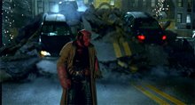 Hellboy II: The Golden Army - Photo Gallery