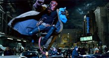 Hellboy II: The Golden Army - Photo Gallery