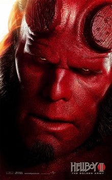 Hellboy II: The Golden Army - Photo Gallery