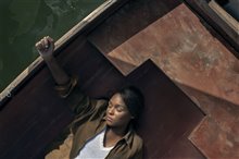 Homecoming (Prime Video) - Photo Gallery