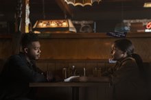 Homecoming (Prime Video) - Photo Gallery