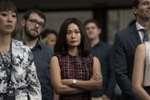 Homecoming (Prime Video) - Photo Gallery