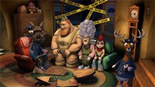 Hoodwinked - Photo Gallery