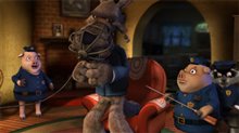 Hoodwinked - Photo Gallery