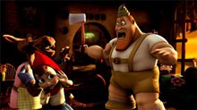 Hoodwinked - Photo Gallery