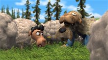 Hoodwinked - Photo Gallery