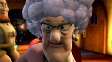 Hoodwinked - Photo Gallery