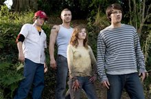 House of Wax - Photo Gallery