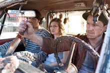 House of Wax - Photo Gallery