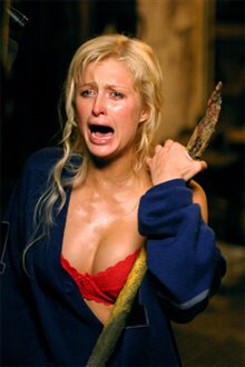 House of Wax - Photo Gallery