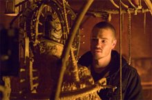 House of Wax - Photo Gallery