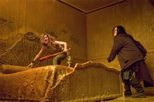 House of Wax - Photo Gallery