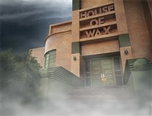 House of Wax - Photo Gallery