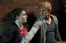 I Am Number Four - Photo Gallery