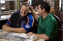 I Now Pronounce You Chuck and Larry - Photo Gallery