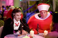 I Now Pronounce You Chuck and Larry - Photo Gallery