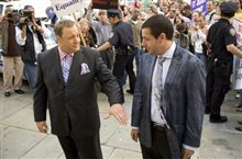 I Now Pronounce You Chuck and Larry - Photo Gallery