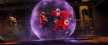 Incredibles 2 - Photo Gallery