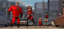 Incredibles 2 - Photo Gallery
