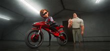 Incredibles 2 - Photo Gallery