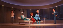 Incredibles 2 - Photo Gallery