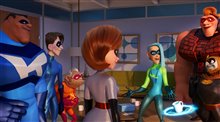 Incredibles 2 - Photo Gallery