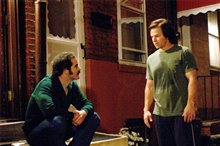 Invincible (2006) - Photo Gallery