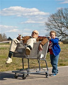 Jackass Presents: Bad Grandpa - Photo Gallery