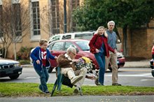 Jackass Presents: Bad Grandpa - Photo Gallery