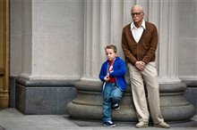 Jackass Presents: Bad Grandpa - Photo Gallery