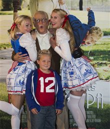 Jackass Presents: Bad Grandpa - Photo Gallery
