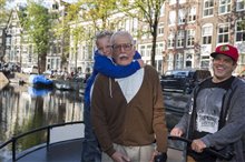 Jackass Presents: Bad Grandpa - Photo Gallery