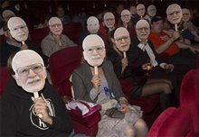 Jackass Presents: Bad Grandpa - Photo Gallery