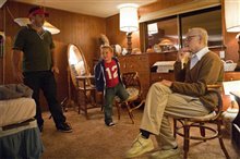 Jackass Presents: Bad Grandpa - Photo Gallery