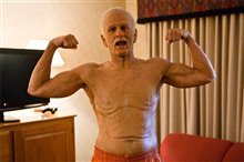 Jackass Presents: Bad Grandpa - Photo Gallery