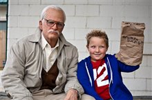 Jackass Presents: Bad Grandpa - Photo Gallery