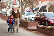 Jackass Presents: Bad Grandpa - Photo Gallery
