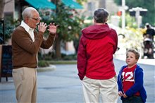 Jackass Presents: Bad Grandpa - Photo Gallery