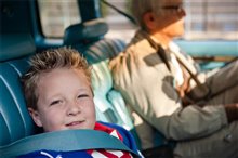 Jackass Presents: Bad Grandpa - Photo Gallery
