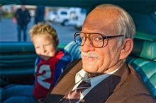 Jackass Presents: Bad Grandpa - Photo Gallery