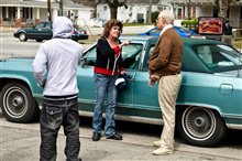 Jackass Presents: Bad Grandpa - Photo Gallery