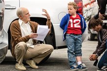 Jackass Presents: Bad Grandpa - Photo Gallery