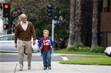 Jackass Presents: Bad Grandpa - Photo Gallery