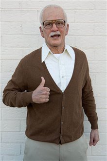 Jackass Presents: Bad Grandpa - Photo Gallery
